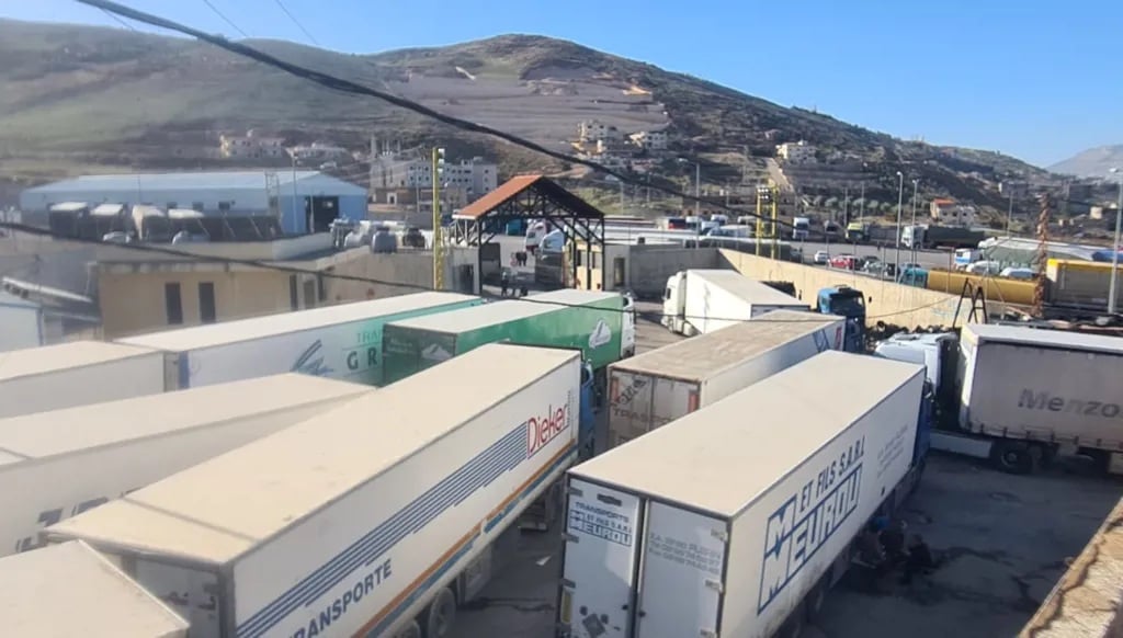 اجتماع طارئ لبناني - سوري في المصنع لبحث تداعيات القرار رقم 31